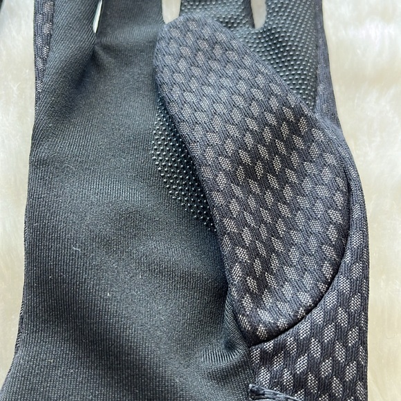 The North Face WindWall CloseFit Tricot Gloves - Picture 4 of 6